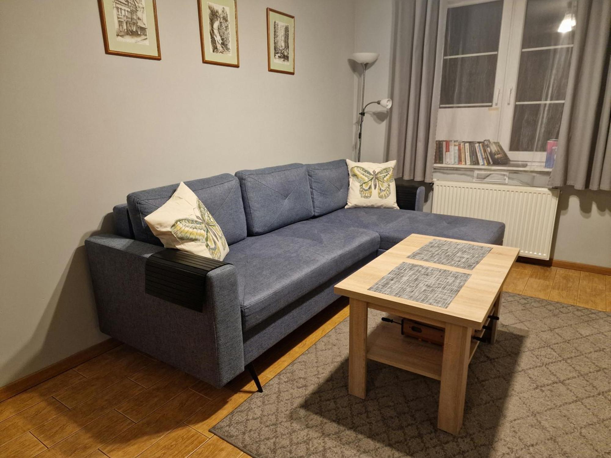 Apartament Cristal Szklarska Poręba Exterior foto
