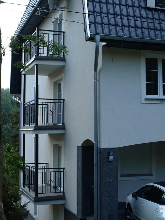 Apartament Cristal Szklarska Poręba Exterior foto