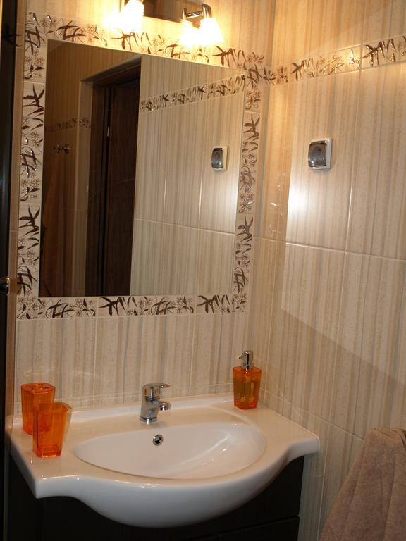 Apartament Cristal Szklarska Poręba Exterior foto